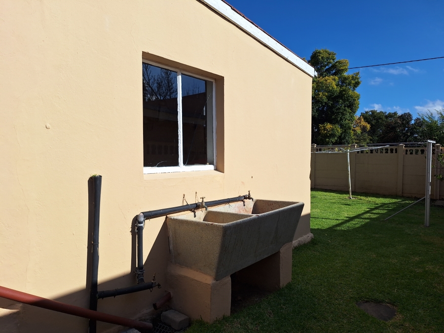3 Bedroom Property for Sale in Vrede Free State